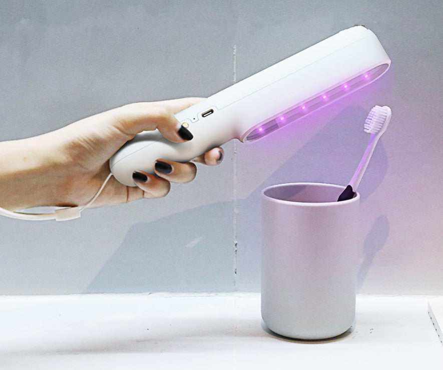 Ultraviolet ray Sterilization Lamp Light