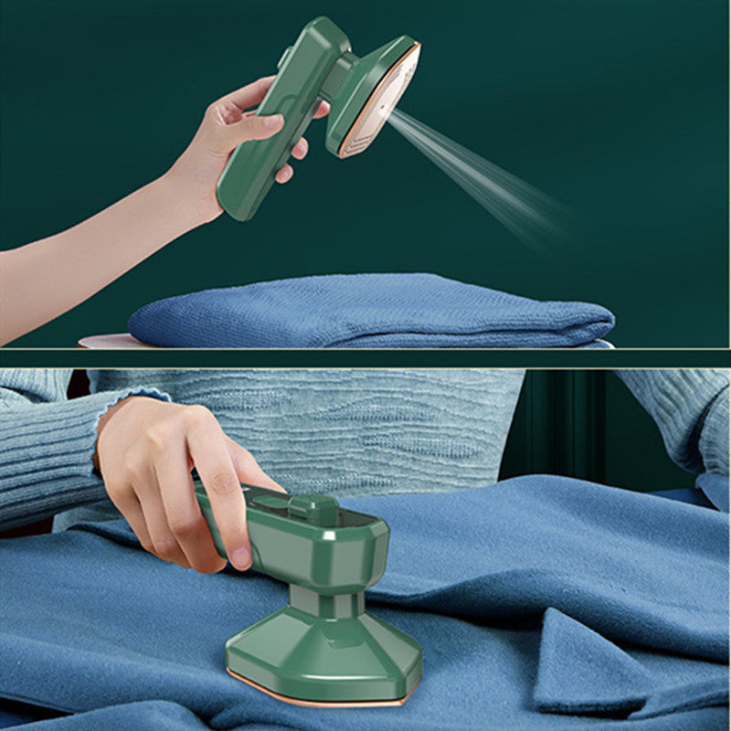 Portable Hanging Ironing Machine